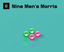 Nine Men's Morris (Clubhouse Games: 51 Worldwide Classics)